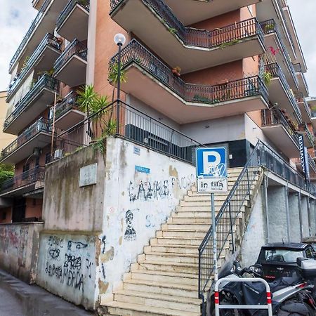 Raffaella Apartment 로마 외부 사진