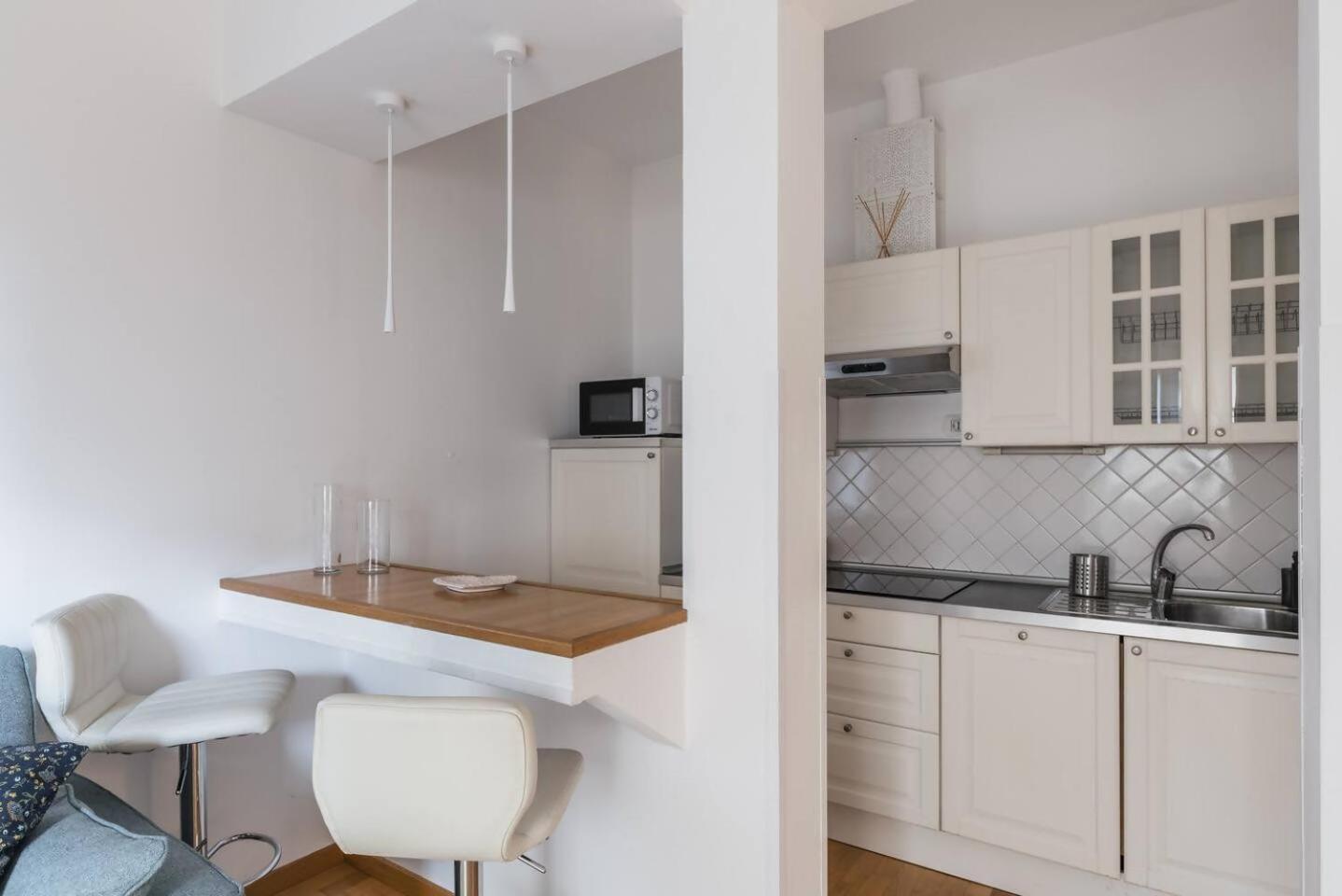 Raffaella Apartment 로마 외부 사진